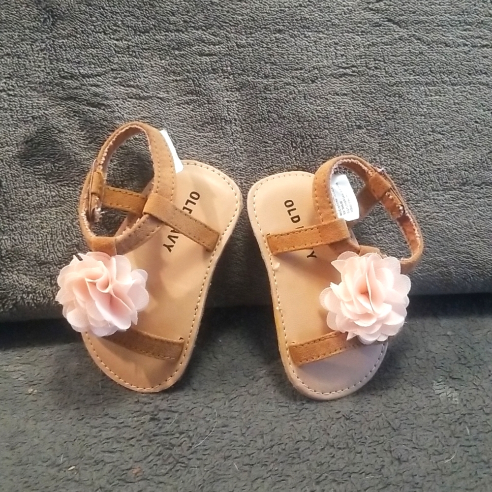💰3 for $15💰 Old Navy Sandles